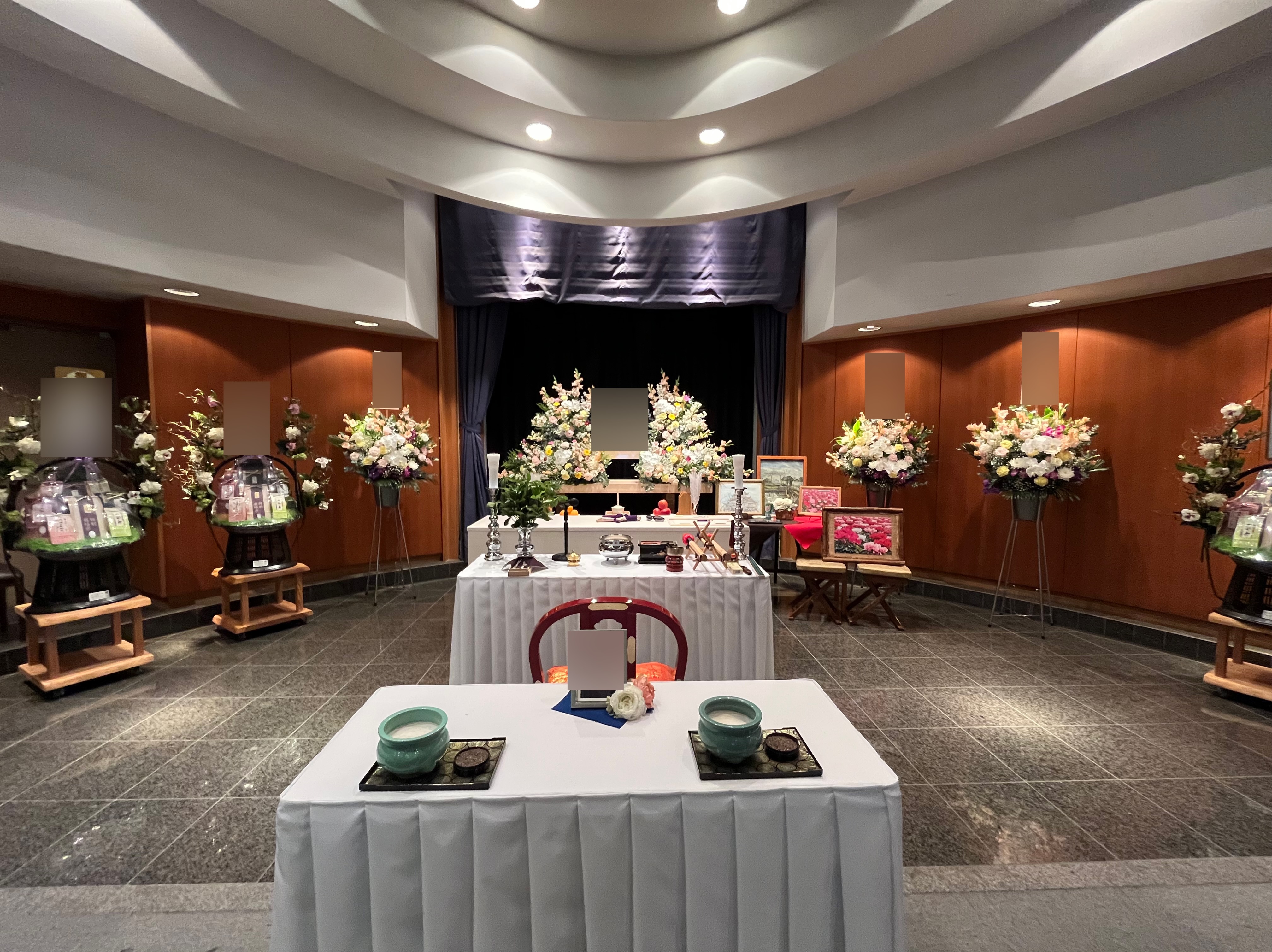 浜松市のお葬式、心温まるお別れを。
