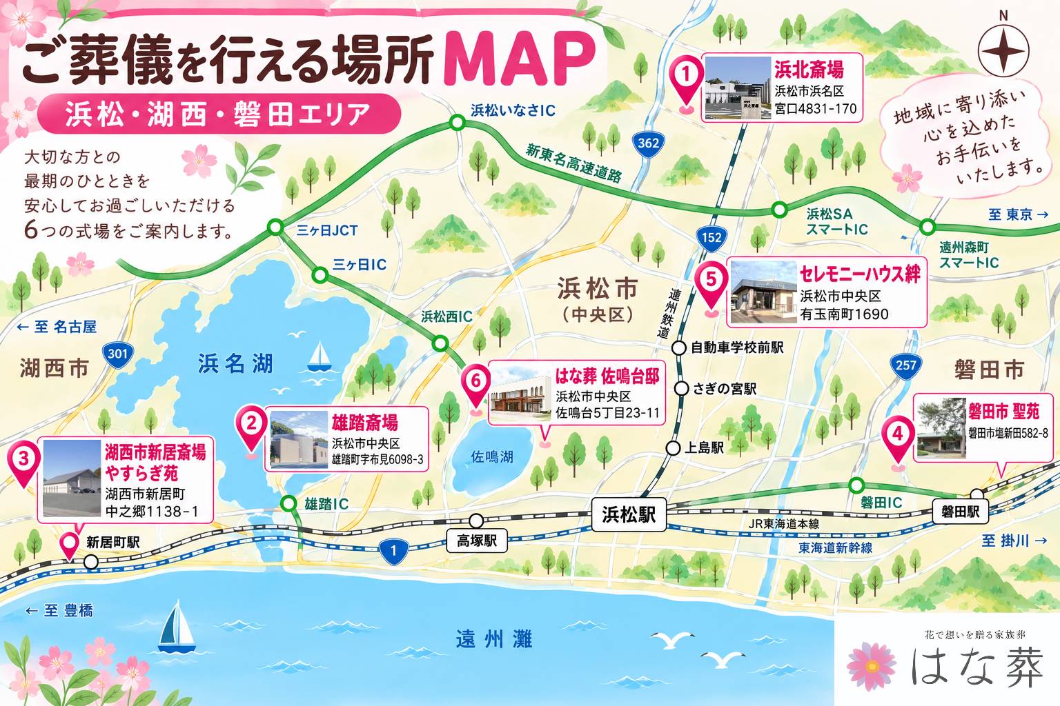 5. 事前相談の重要性